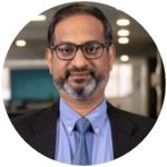 Ashish Gaikwad, Managing Director, Honeywell Automation India (Jury Member)