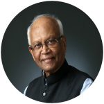 Dr. Mashelkar- FRS (Head of Award Jury)