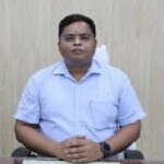 Shivam Verna, IAS