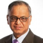 NR Narayana Murthy