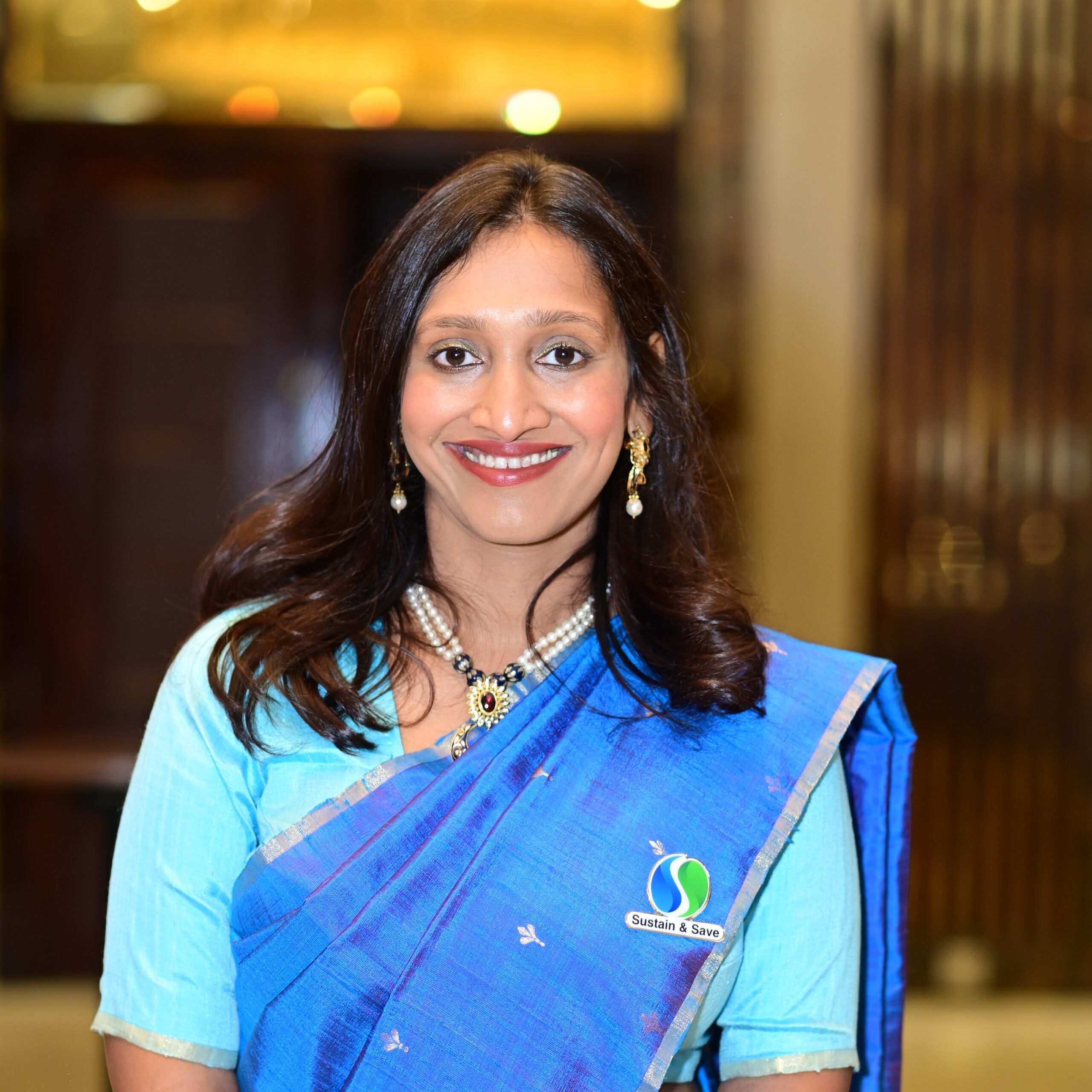 Pranati Shroff Munot