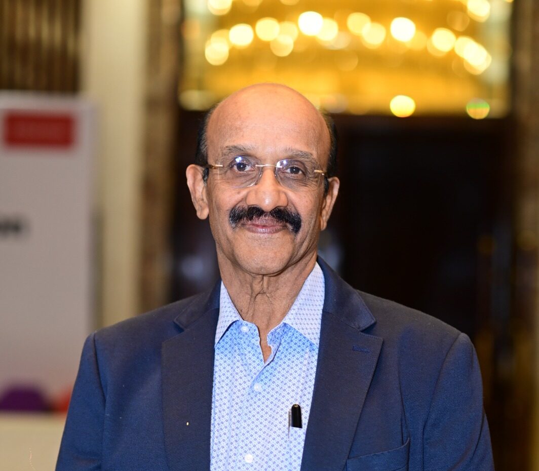 Jaiprakash Shroff