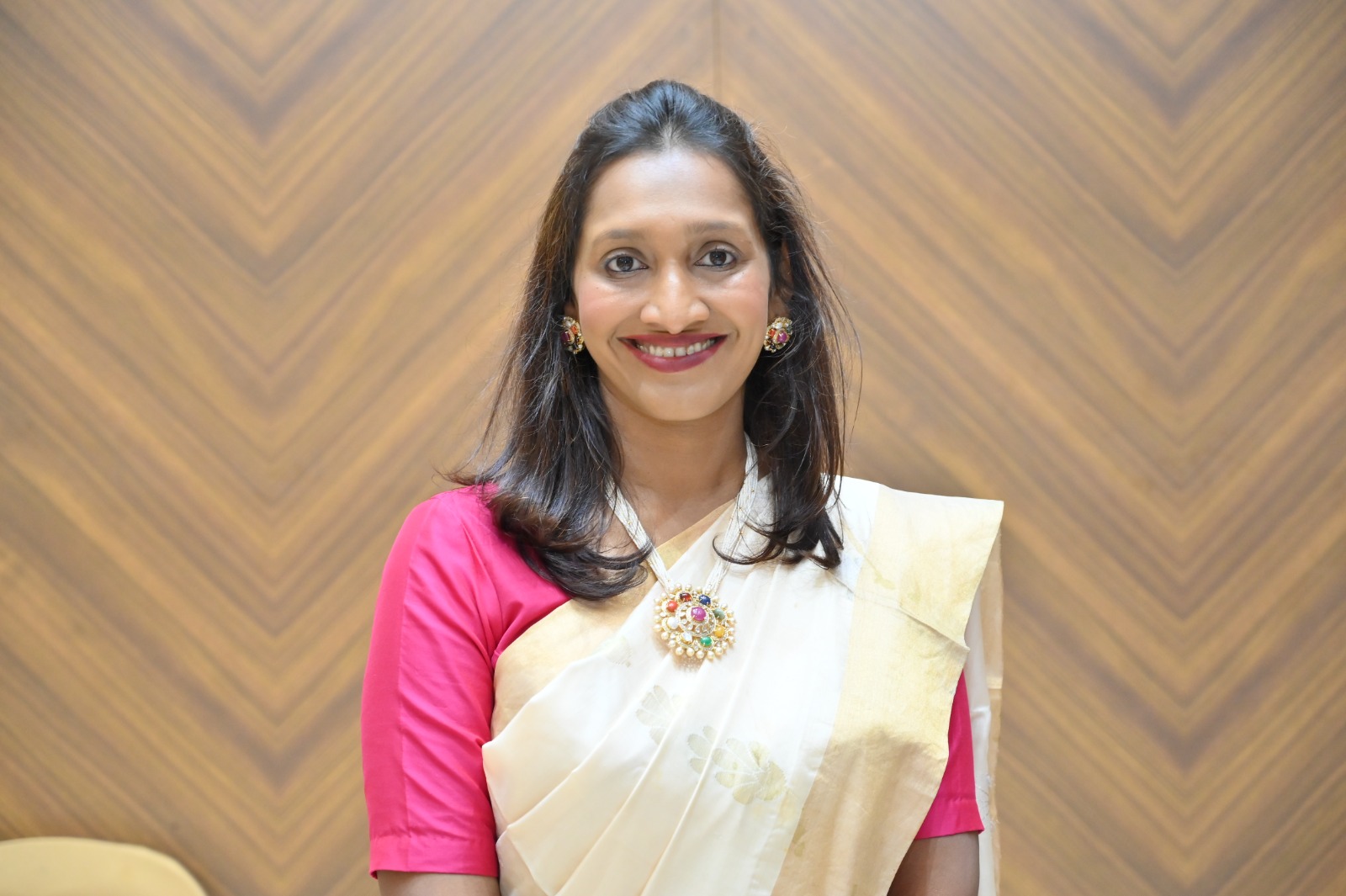 Pranati Shroff Munot