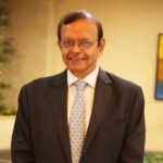 Dr. Ganesh Natarajan Chairman, 5F World (Session Moderator)