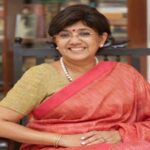 Adv. Vandana Chavan Former Member of the Rajya Sabha