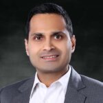 Mr. Ashish Bhandari MD, Thermax Ltd
