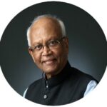 Dr. Mashelkar R., FRS
Chairperson 
Award Jury
