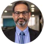 Mr. Ashish Gaikwad MD, Praj Industries Jury member